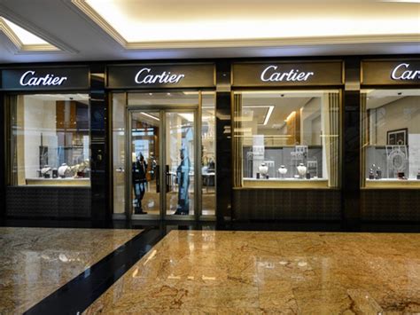 cartier dubai mall service.